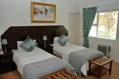 Garden Place Guest Houses