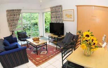 Garden Place Guest Houses