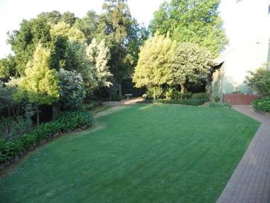 Blackheath Manor Guest House