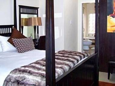 African Tribes Guest Lodge and Conference