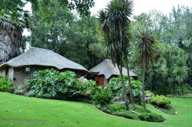 Five A Morris Bed and Breakfast