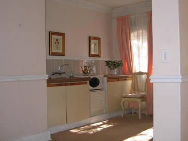 Villa Victoria executive Guest House