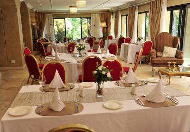 Summerview Boutique Hotel & Conference