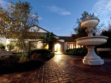 AfricaSky Guest House