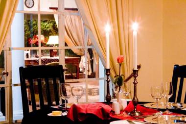 AfricaSky Guest House