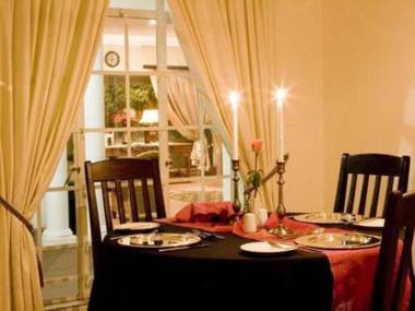 AfricaSky Guest House