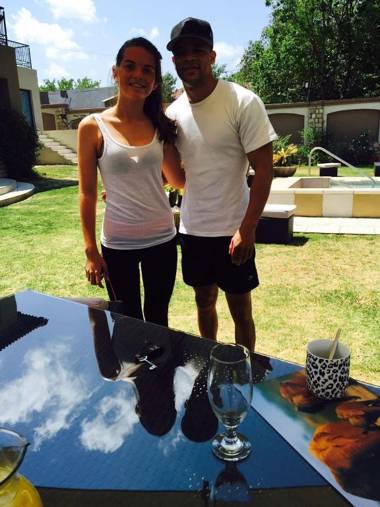 Africa Paradise - OR Tambo Airport Boutique Hotel