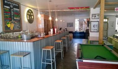 CURIOCITY Backpackers Johannesburg