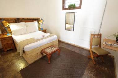 CURIOCITY Backpackers Johannesburg