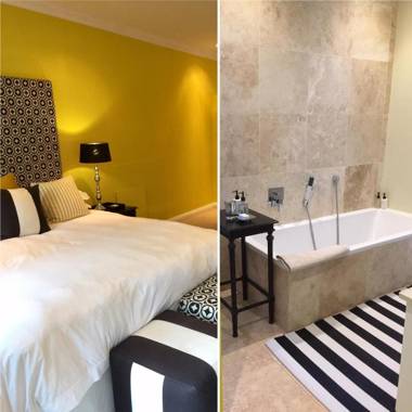 Parkwood Boutique Hotel