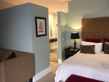 Parkwood Boutique Hotel