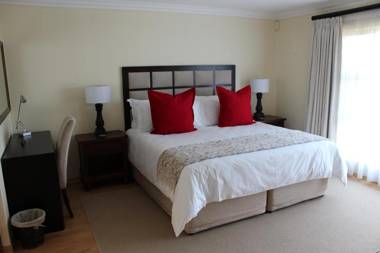 Topaz Cove Luxury Villas