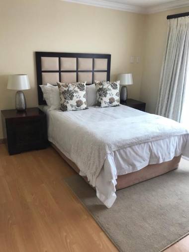 Topaz Cove Luxury Villas