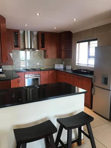 Topaz Cove Luxury Villas