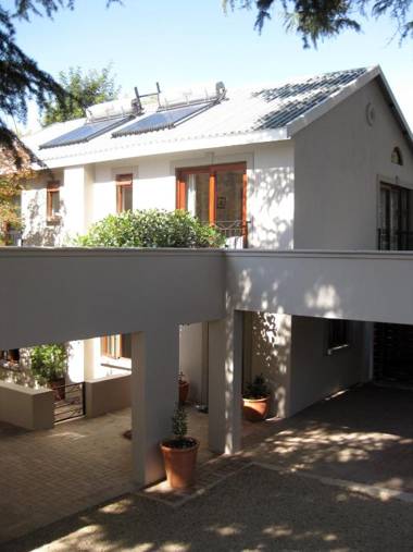 Craighall Executive Suites