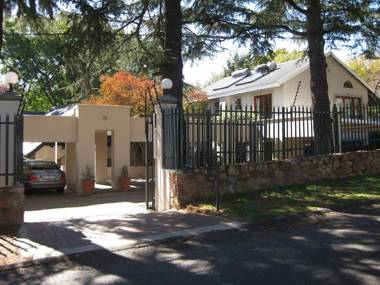 Craighall Executive Suites