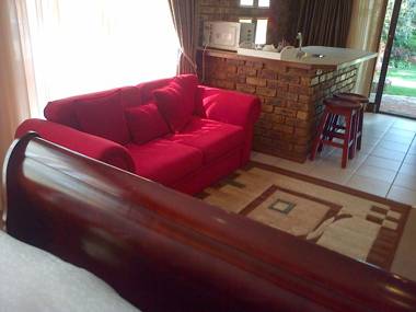 Jubilee Lodge Guest House