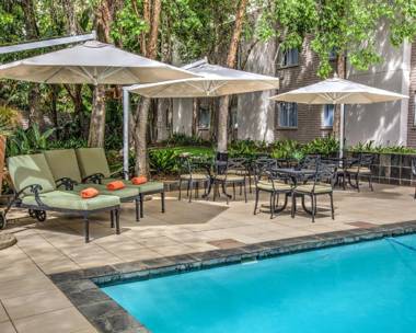 City Lodge Hotel Bryanston