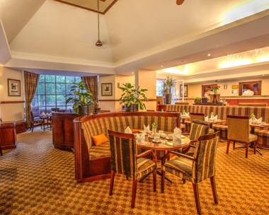 City Lodge Hotel Bryanston