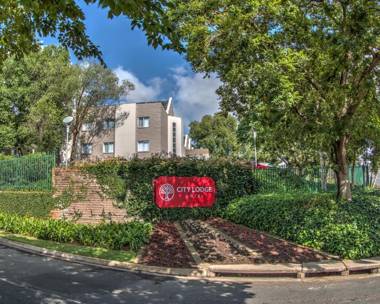 City Lodge Hotel Bryanston