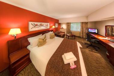 City Lodge Hotel Sandton Morningside