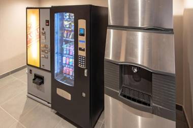 Town Lodge Johannesburg Airport