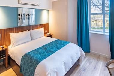 Town Lodge Johannesburg Airport