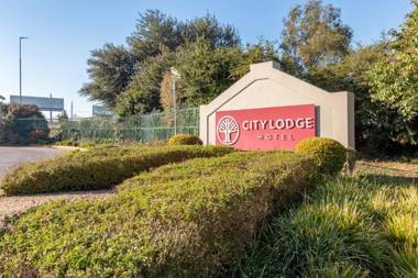 City Lodge Hotel Johannesburg Airport Barbara Road
