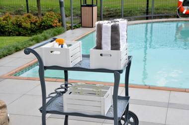 City Lodge Hotel Eastgate