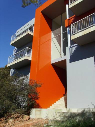 Orangerie Guest House