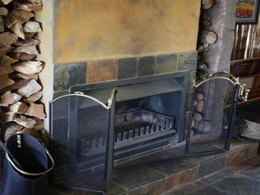 Eagles Nest Estate Guest House