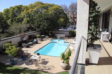 Gardenia Boutique Hotel