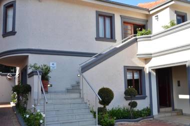 Gardenia Boutique Hotel