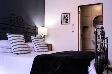 84 on Fourth Guest House