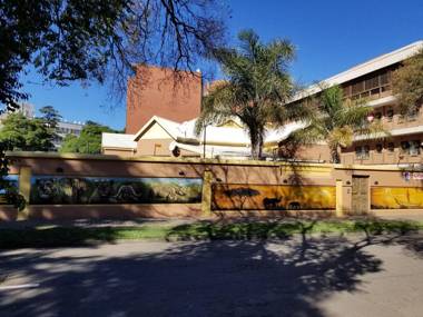 Chisam Guest Lodge Pty Ltd