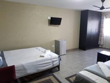 Chisam Guest Lodge Pty Ltd