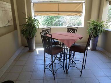 The Links Guest House