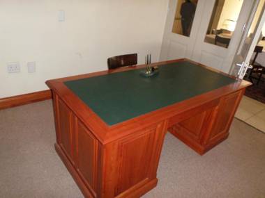 The Links Guest House