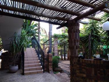 A Knights Rest Guesthouse