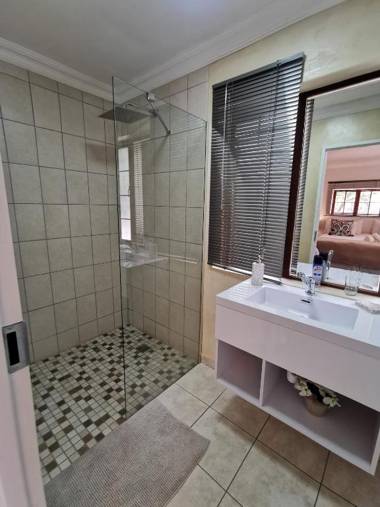 The Dorr Guest House