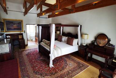 Kleine Constantia Boutique Guest House