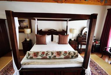 Kleine Constantia Boutique Guest House