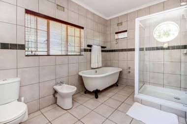 Dalberry Guest House