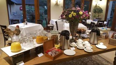 Black Eagle Hotel & Spa