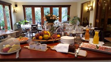 Black Eagle Hotel & Spa