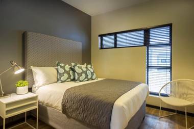 CAG The Vantage Rosebank