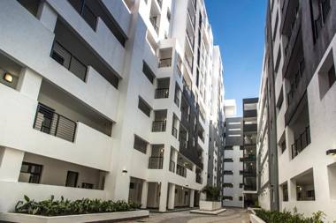 CAG The Vantage Rosebank