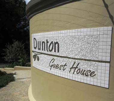 Dunton Guest House