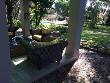 The Haystack On Homestead