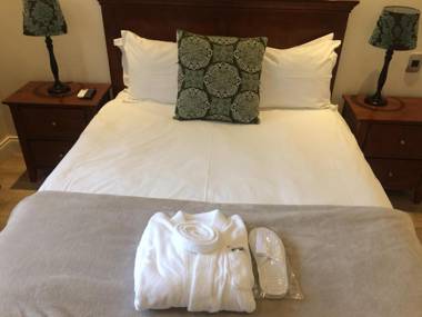 The Haystack On Homestead